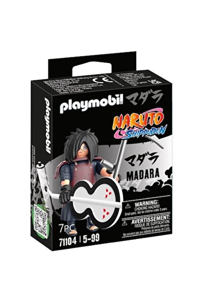 Playmobil Naruto - Madara