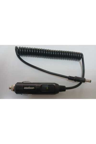 ASELSAN 3751 -4951 ARAÇ İÇİ ÇAKMAK ADAPTÖRÜ (CA 4951)