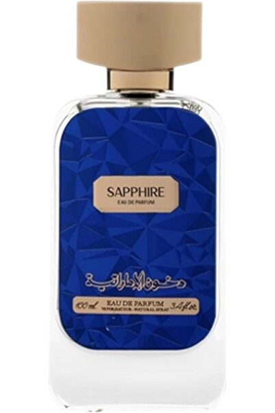 dkhoon alemiratia عطر الياقوت - المسك والسوسن من دخون الإمارات العربية ال