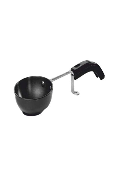 Generic Royalford Hard Anodized Vagaria Heavy Gauge Virgin Aluminium Made In India 11Cm Black 11cm