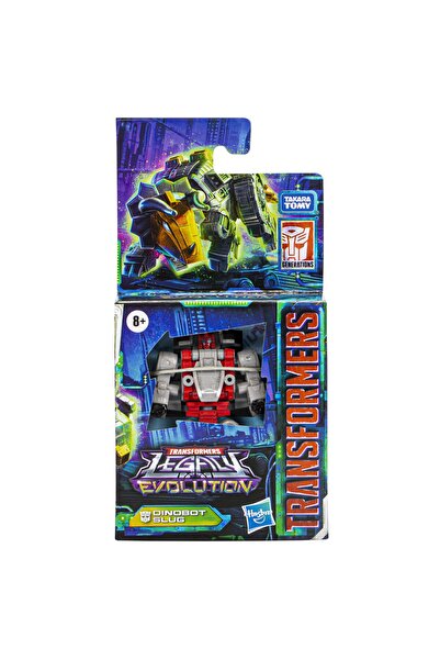 transformers Figurina Legacy – Dinobot Slug, 10cm