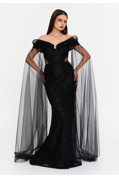 BDM CLUB Rochie Narcissa