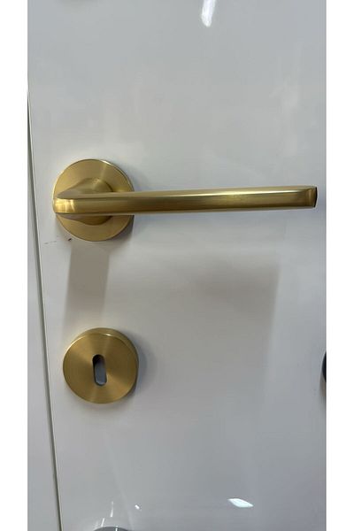 SametHırdavat Furniture Door Handle