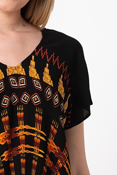 Desigual Bluza Napoles marime S