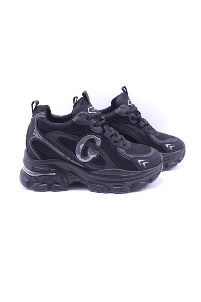 Guja 25K450 Hidden Heel Sneakers