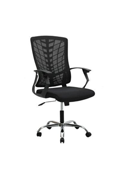 DEC4 كرسي مكتبي شبكى انيق ومميز