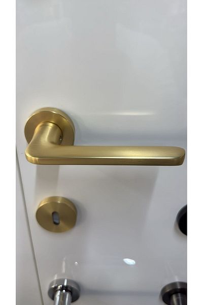 SametHırdavat Furniture Door Handle
