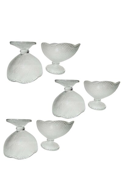 Generic ICE-CREAM CUP SET