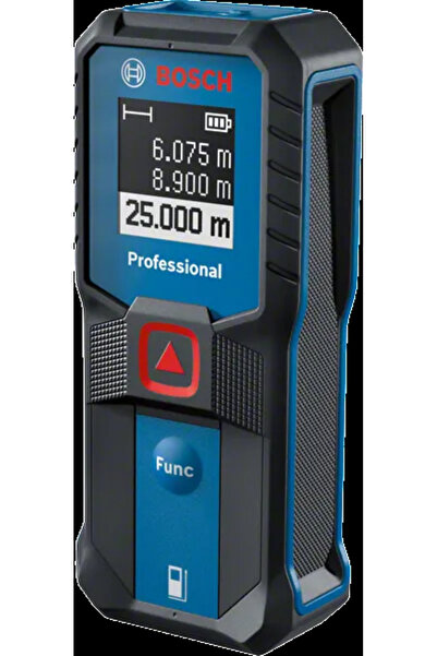 Bosch Lazer metre "25 metre"