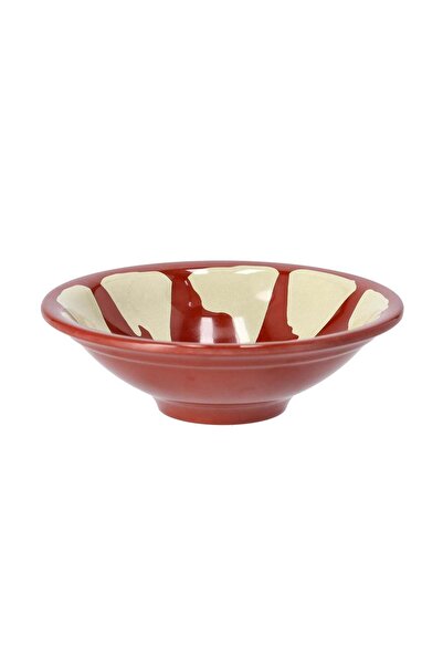 Generic Hummus Bowl Brown