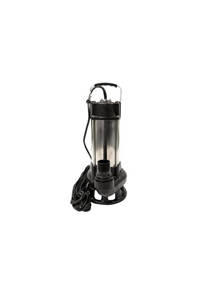 TENGTIAN TOCTOR Submersible Pump 2", Copper Coil, Flow 42 m³/h, Power 2200W, with Float, Domestic Water