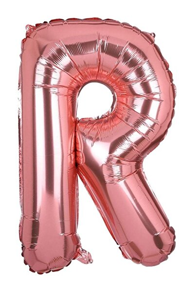 PartiCompany بالون روز هيرف فويل