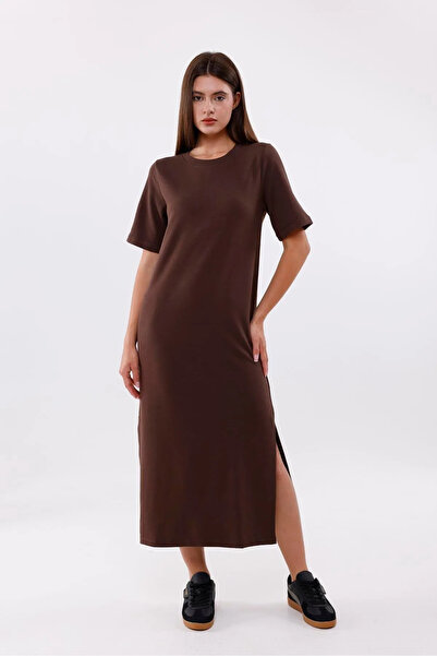 Nemonti فستان طويل نسائي