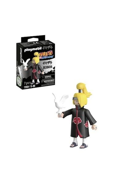 Playmobil Figurina, Playmobil, Deidara