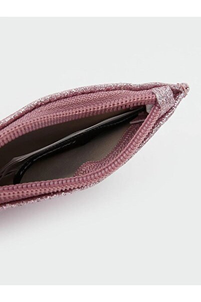 LC Waikiki LCW Fermuarlı Kadın Kartlık (W5)