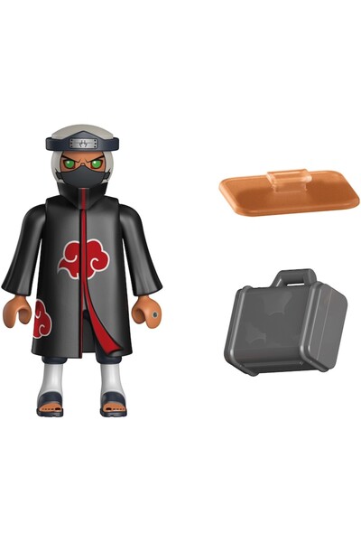 Playmobil Naruto - Kakuzu