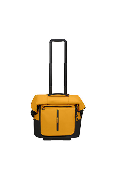 Samsonite Ecodiver - 2 Tekerlekli Duffle Seyahat Çantası