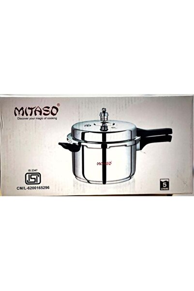 Generic MITASO Pressure Cooker