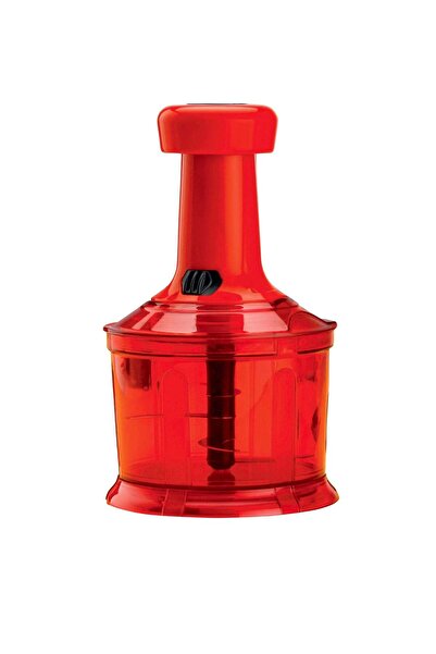 Generic DELCASA Delcasa Hand Push Chopper- DC3141