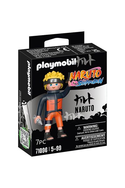 Playmobil Naruto - Naruto