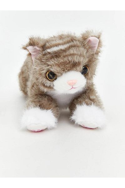LC Waikiki Lcw Accessoriesplush Toy Cat (W5)