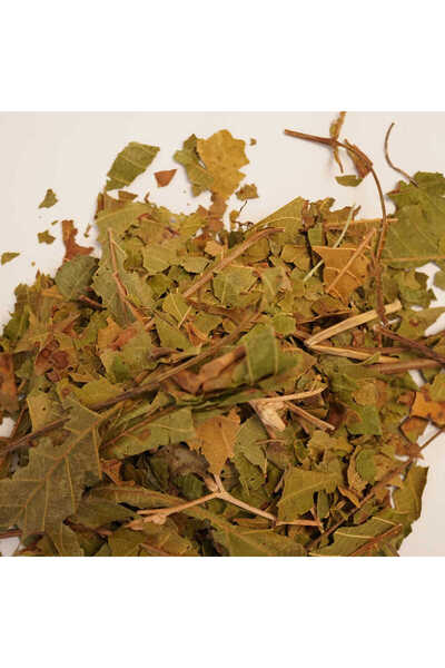 Medite Organik أوراق الجوز الطبيعية 60 جرام