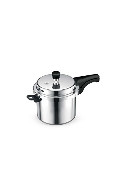 Generic Royalford Royalford 5.0 L Aluminum Pressure Cooker- RF11942NS Equipped with Improved Pressure Regul
