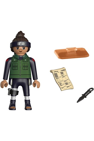 Playmobil Naruto - Iruka