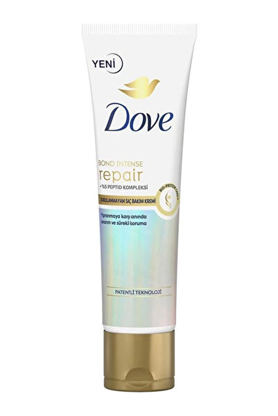 NUVVO كريم العناية بالشعر بوند إصلاح مكثف 150 مل