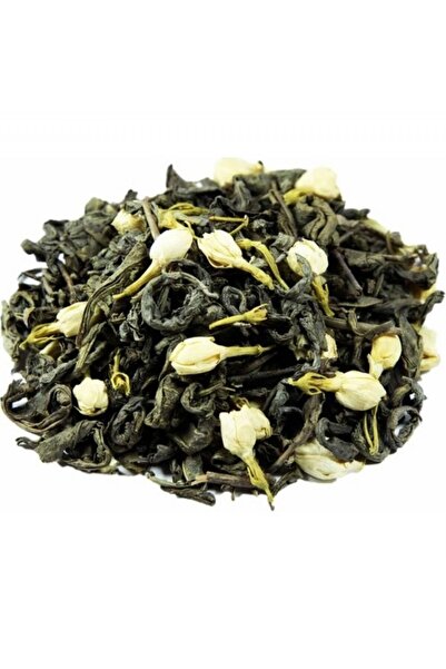 Medite Organik شاي أخضر بالياسمين 30 جرام