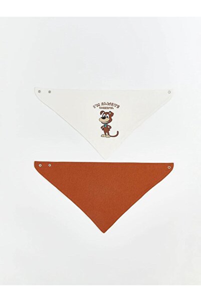 LC Waikiki Lcw Baby Boy Bib Set of 2 (W5)