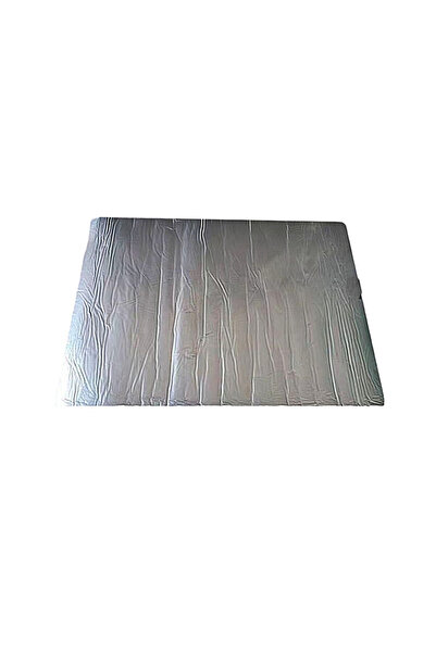 Lumi LUXURY Insonorizant auto aluminiu cu adeziv, grosime 15mm, 1.4m x 1m