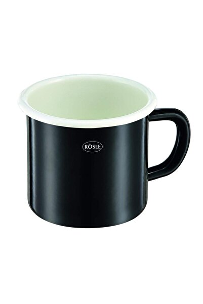 rösle Sansibar Enamelled BBQ Mug set (2 pcs) \ 25111