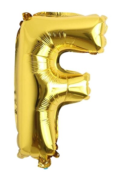 PartiCompany بالون رقائق الذهب