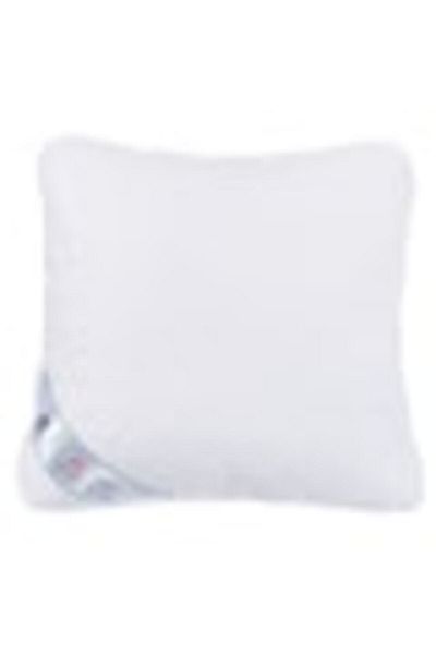 OEM Set of 2 hypoallergenicMed Somnart microfiber quilted pillows, 70x70 cm, washable at 95°C