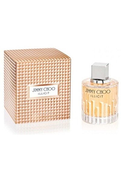 Jimmy Choo عطر جيمي شوو اليسيت او دو بارفيوم النسائي 100مل