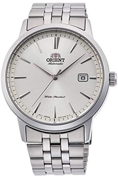Orient ساعة أورينت سيمفوني أوتوماتيكية رجالية - RA-AC0F02S10B