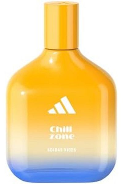 adidas Vibes Chill Zone Eau de Parfum - 100 ml