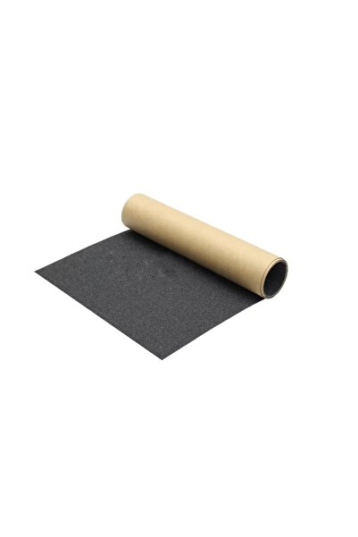 Lumi LUXURY Rola insonorizant auto cu material textil si adeziv, grosime 8mm, 1m x 10m