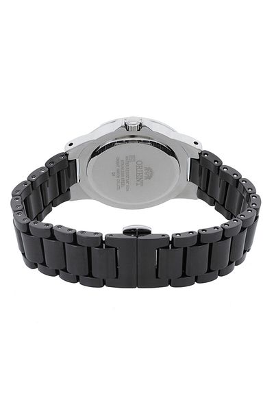 Orient Orient Women's Quartz Watch - FUT0F004B0