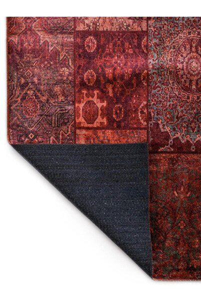 LC Waikiki LCW Desenli Halı 80x150 Cm (W5)