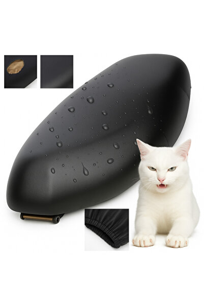 Vi Caro غطاء مقعد Rks بوليرو 50 سي سي غطاء سرج Rks بوليرو 50 سي سي