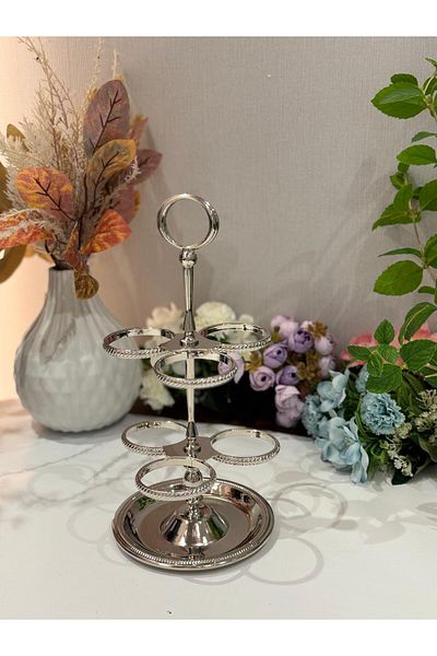 ALJAHWAR 6-cup cup holder