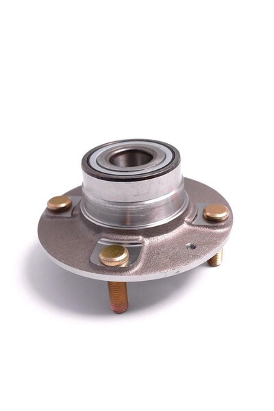 Hys TEKER PORYASI ARKA RULMANLI HYUNDAI ACCENT MİLENYUM ADMIRE 2000-2006