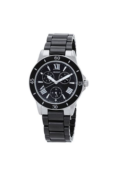 Orient Orient Women's Quartz Watch - FUT0F004B0