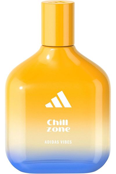 adidas Vibes Chill Zone Eau de Parfum - 100 ml