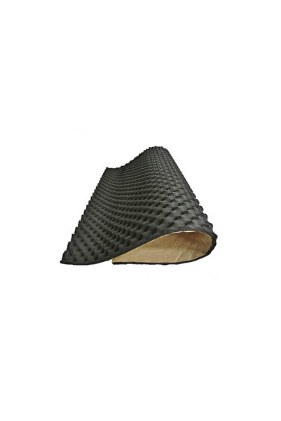 Lumi LUXURY Material insonorizant auto cu adeziv, grosime 15mm, 80 x 50cm