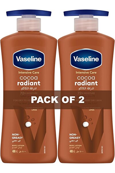vaseline gluta glow VASELINE Intensive Care Body Lotion for Dry to Very Dry S...