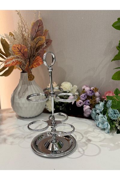 ALJAHWAR 6-cup cup holder