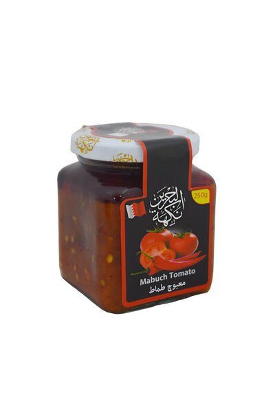 Others معبوج طماط نكهة البحرين250جرام